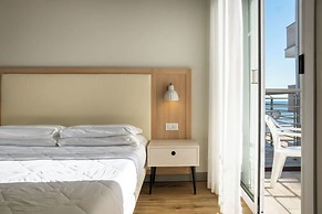 Hotel Columbia & Ninfea