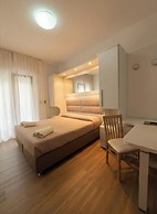 Hotel Columbia & Ninfea