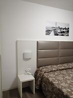 Hotel Columbia & Ninfea