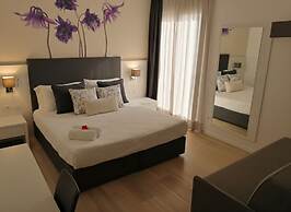Hotel Columbia & Ninfea