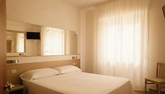 Hotel Columbia & Ninfea