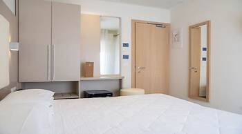 Hotel Columbia & Ninfea