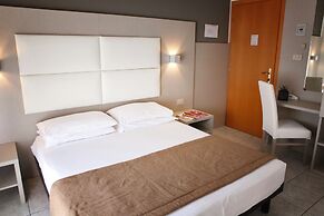 Hotel Columbia & Ninfea