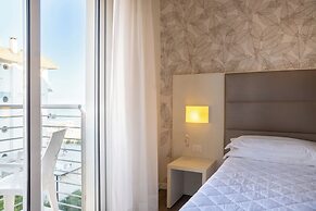 Hotel Columbia & Ninfea