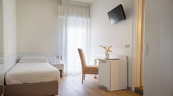 Hotel Columbia & Ninfea