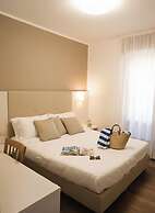 Hotel Columbia & Ninfea