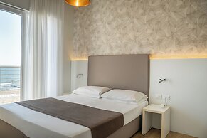 Hotel Columbia & Ninfea