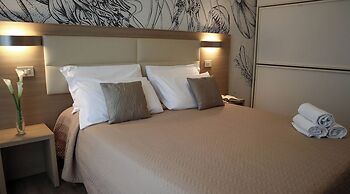 Hotel Columbia & Ninfea