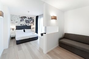 Hotel Columbia & Ninfea
