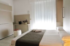 Hotel Columbia & Ninfea