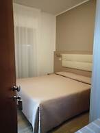 Hotel Columbia & Ninfea