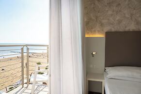 Hotel Columbia & Ninfea
