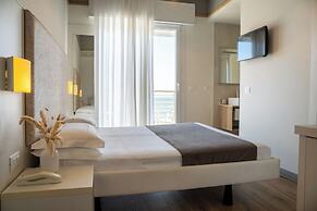 Hotel Columbia & Ninfea