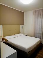 Hotel Columbia & Ninfea