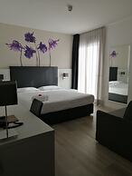 Hotel Columbia & Ninfea