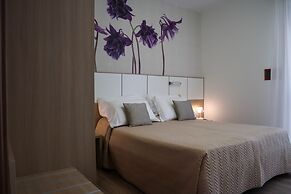 Hotel Columbia & Ninfea