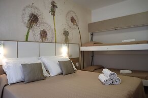 Hotel Columbia & Ninfea
