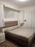 Hotel Columbia & Ninfea