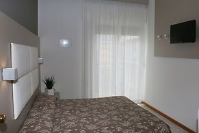 Hotel Columbia & Ninfea