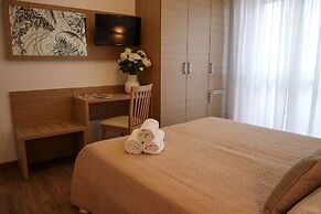 Hotel Columbia & Ninfea