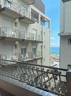 Hotel Columbia & Ninfea