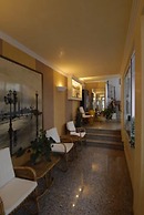 Hotel Columbia & Ninfea