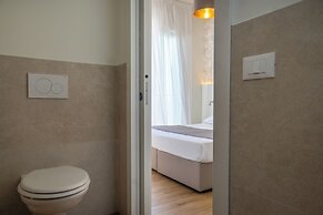 Hotel Columbia & Ninfea