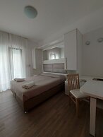 Hotel Columbia & Ninfea