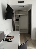 Hotel Columbia & Ninfea
