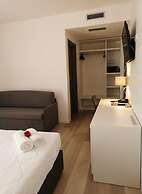 Hotel Columbia & Ninfea