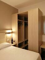 Hotel Columbia & Ninfea