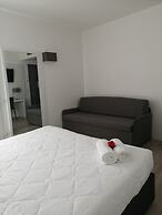 Hotel Columbia & Ninfea