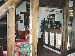 Hotel Le Cheval Blanc