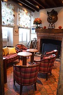 Hotel Le Cheval Blanc