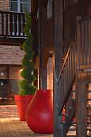 Hotel Le Cheval Blanc