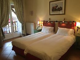 Hotel Le Cheval Blanc