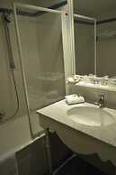 Hotel Le Cheval Blanc