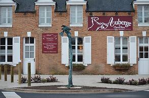 Hotel Le Cheval Blanc