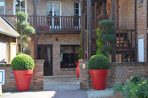 Hotel Le Cheval Blanc