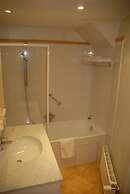 Hotel Le Cheval Blanc