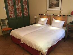 Hotel Le Cheval Blanc