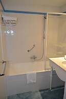 Hotel Le Cheval Blanc