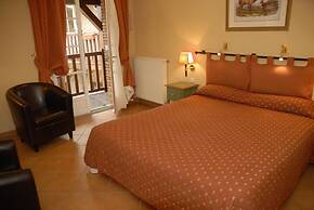 Hotel Le Cheval Blanc