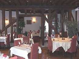 Hotel Le Cheval Blanc