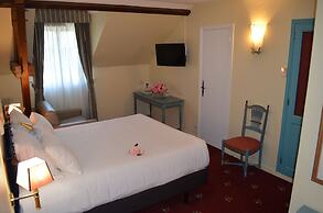 Hotel Le Cheval Blanc