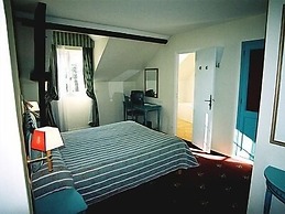 Hotel Le Cheval Blanc