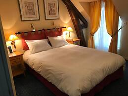 Hotel Le Cheval Blanc