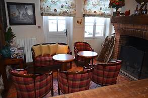 Hotel Le Cheval Blanc