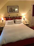 Hotel Le Cheval Blanc