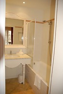 Hotel Le Cheval Blanc